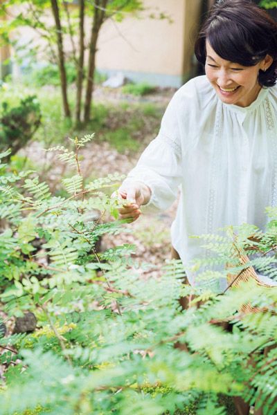 母の介護のために都内から山梨へ…50代で迎えた転機