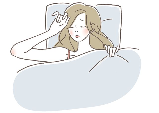 睡眠の質を高めるために必要なこととは？