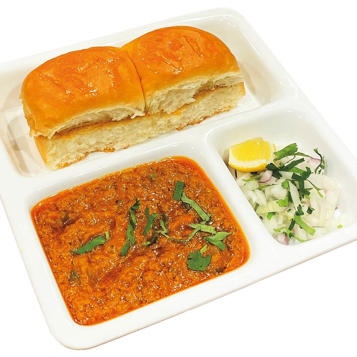 西葛西〈トウキョウミタイワラ〉インドカレー