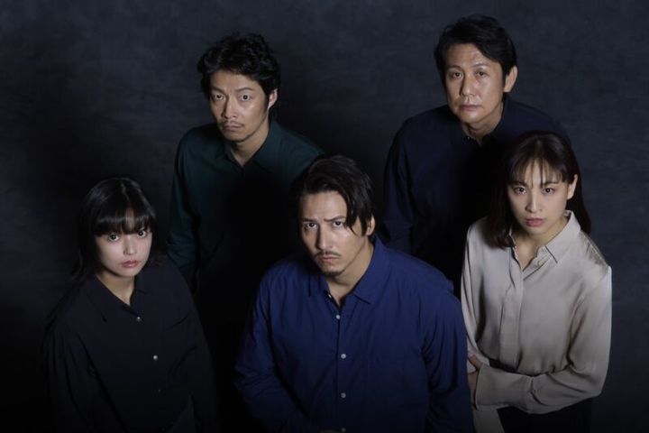 『 スリー・キングダムス Three Kingdoms』