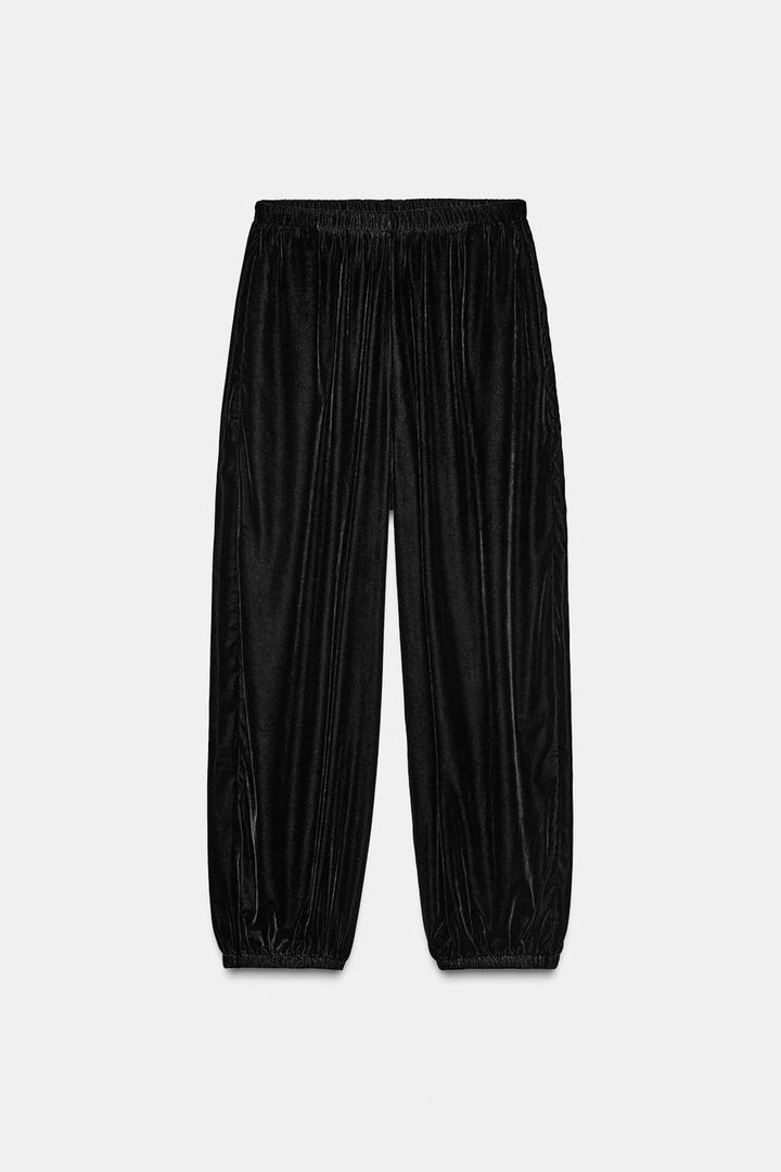 画像3: 出典：ZARA