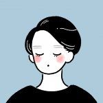 それぞれが選ぶ黒アイテム【FUDGENA：aya.mの街で見かけたおしゃれさん vol.38】