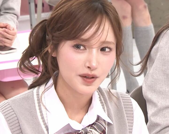 【写真・画像】人気キャバ嬢、ユニセフへの寄付を明かし「思ったよりもいい反響があった」 1枚目