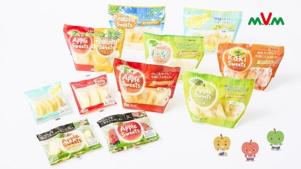 松村沙友理さんと「アップルスイーツ」が初コラボ！受験生応援キャンペーンを限定開催