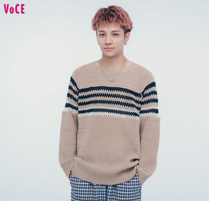 まろやかなカフェオレカラーで好感度高めな冬コーデ