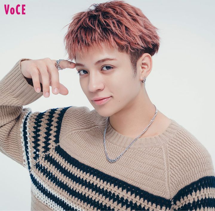 まろやかなカフェオレカラーで好感度高めな冬コーデ