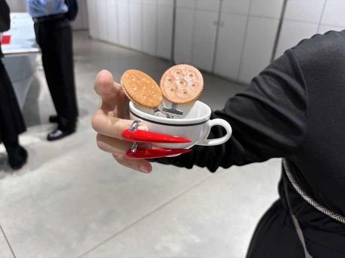 GENTLE MONSTER HAUS NOWHERE