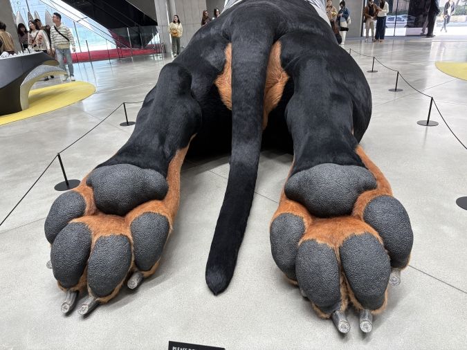 GENTLE MONSTER HAUS NOWHERE