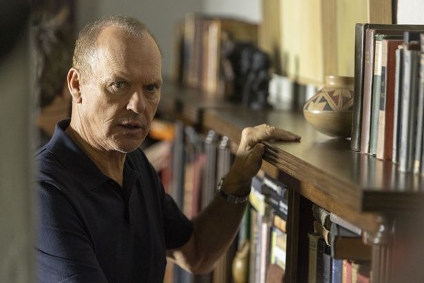 2つの博士号を取得し、元陸軍偵察部隊の将校という異色の経歴を持つノックス [c] 2023 HIDDEN HILL LLC. ALL RIGHTS RESERVED.