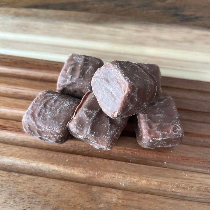 まあまあ大きいので食べ応え十分