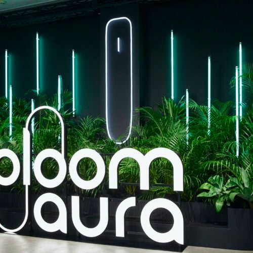 渋谷に「至高の一服スポット」出現！Ploom × NAKED, INC.ポップアップで非日常の癒しを体験【潜入レポ】