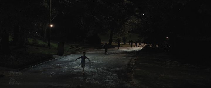 (C) 2025 Warner Bros. Entertainment. All Rights Reserved