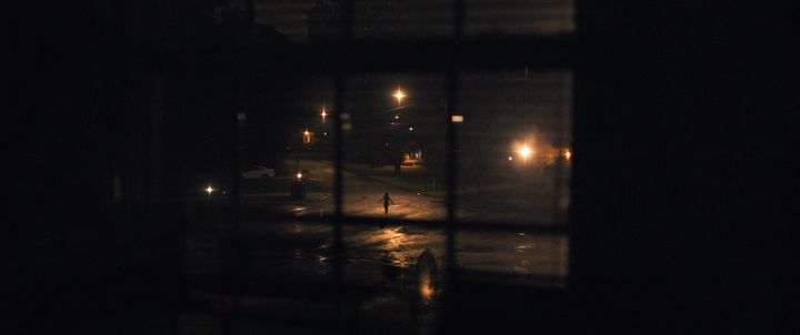 (C) 2025 Warner Bros. Entertainment. All Rights Reserved