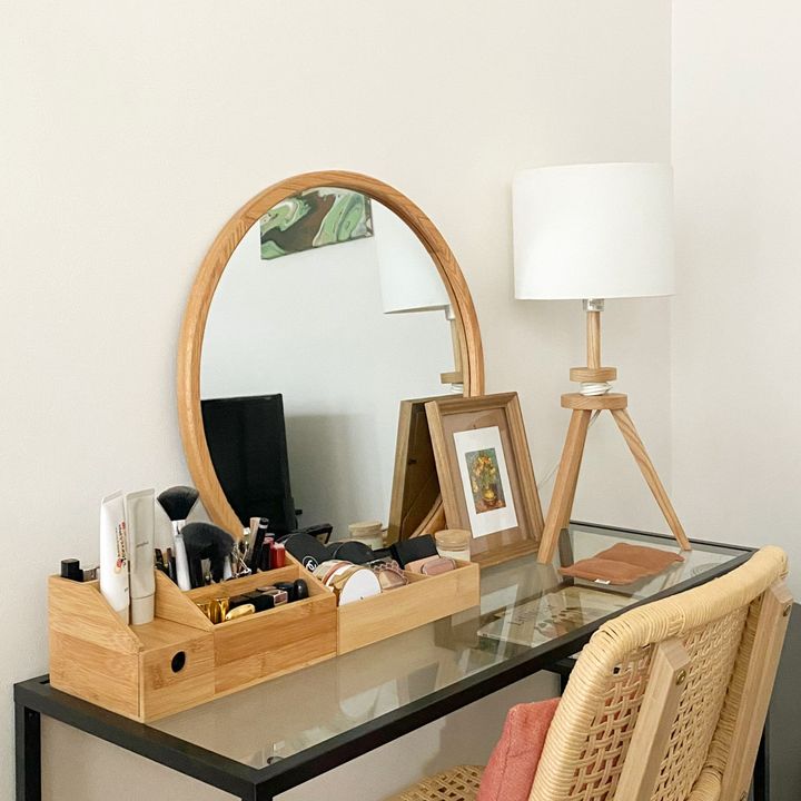 コンパクトな空間をスタイリッシュに。1Kをおしゃれに見せるインテリア3選