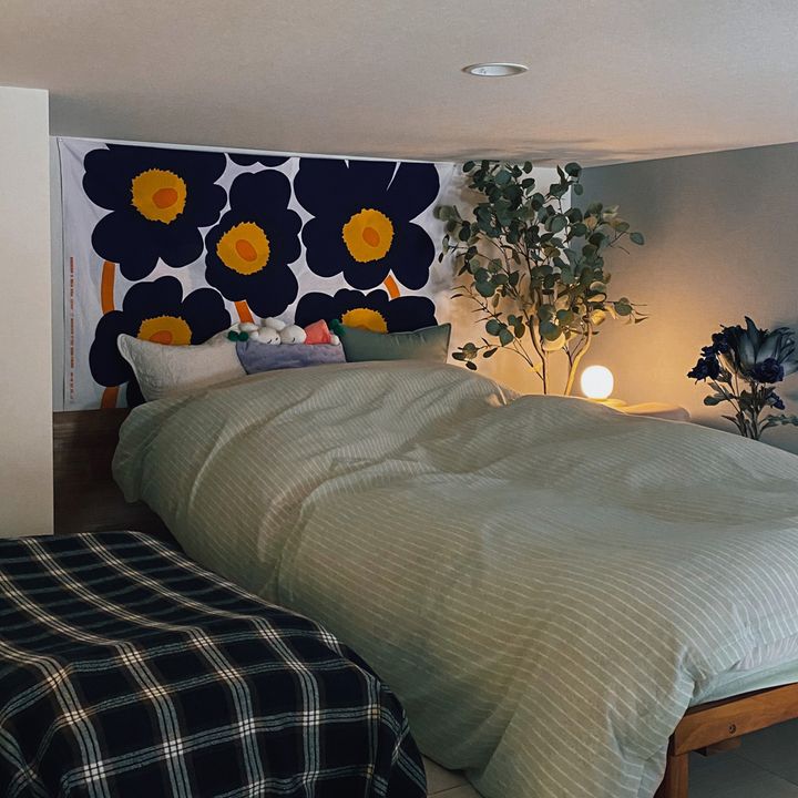 コンパクトな空間をスタイリッシュに。1Kをおしゃれに見せるインテリア3選