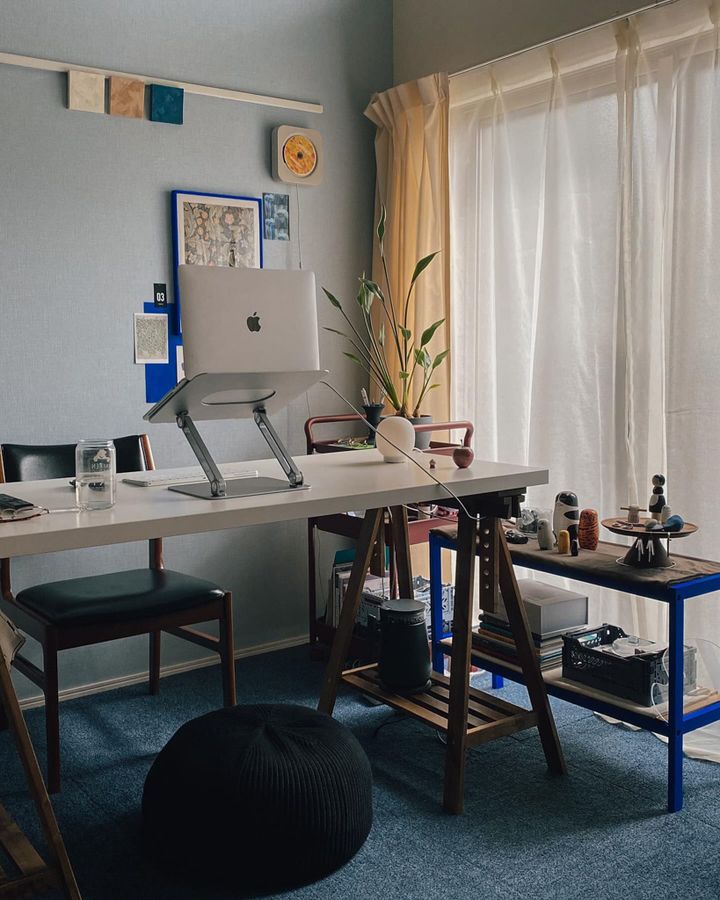 コンパクトな空間をスタイリッシュに。1Kをおしゃれに見せるインテリア3選