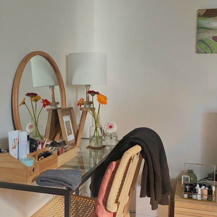 コンパクトな空間をスタイリッシュに。1Kをおしゃれに見せるインテリア3選