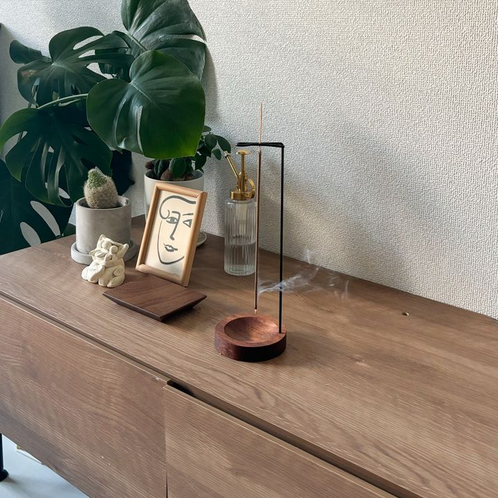 コンパクトな空間をスタイリッシュに。1Kをおしゃれに見せるインテリア3選