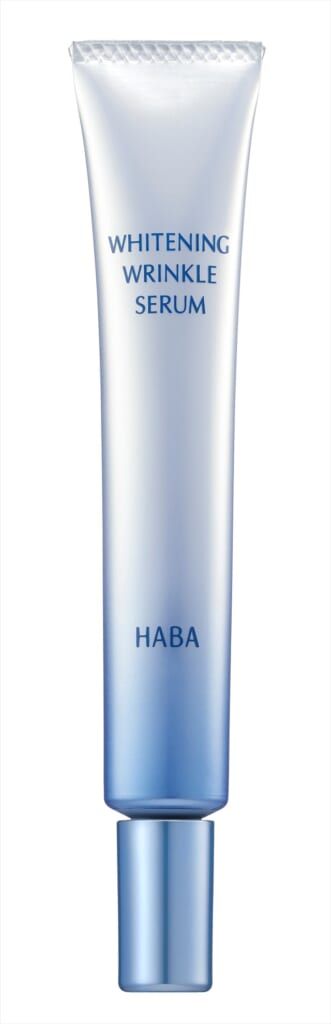 薬用 ホワイト＆リンクルセラム