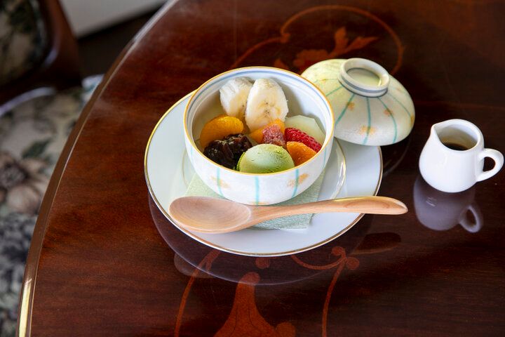 横浜の里山で見つけた上質な大人のカフェ♪築190年のお屋敷に佇む「久右衛門邸 納屋カフェ」