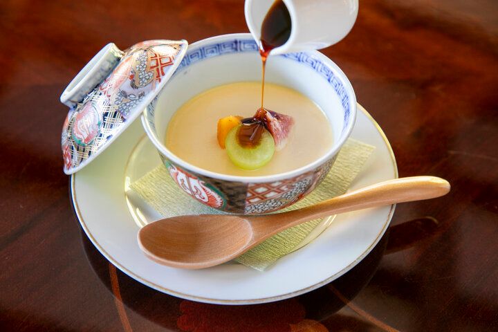 横浜の里山で見つけた上質な大人のカフェ♪築190年のお屋敷に佇む「久右衛門邸 納屋カフェ」