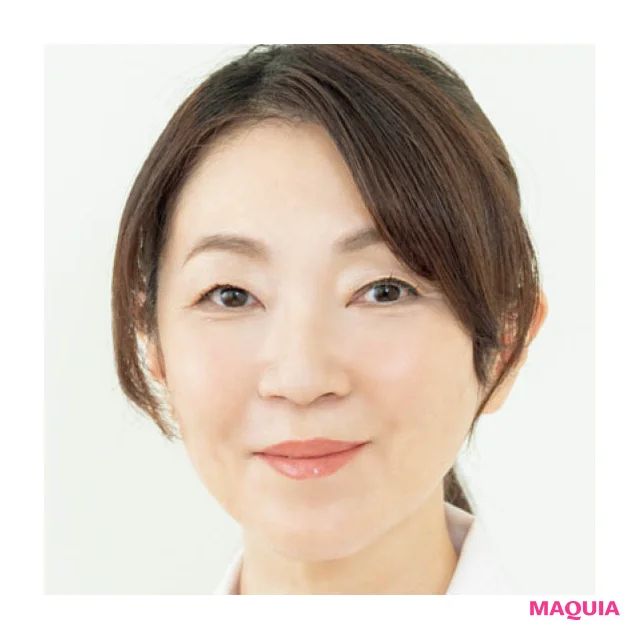 顔に隠された“２つの地図”とは？「フェイスマッピング」で肌トラブル対策＆エイジングケア！小田ユイコが取材_3