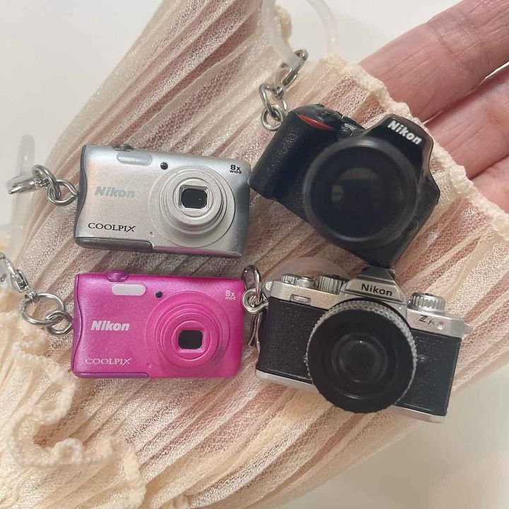 画像1: 出典：Instagram