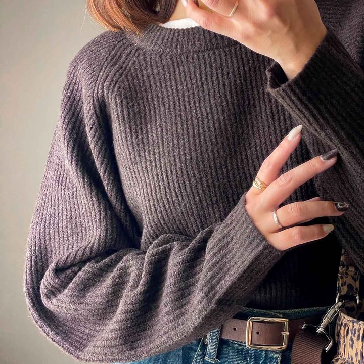 画像: 高見えデザインがツボ！