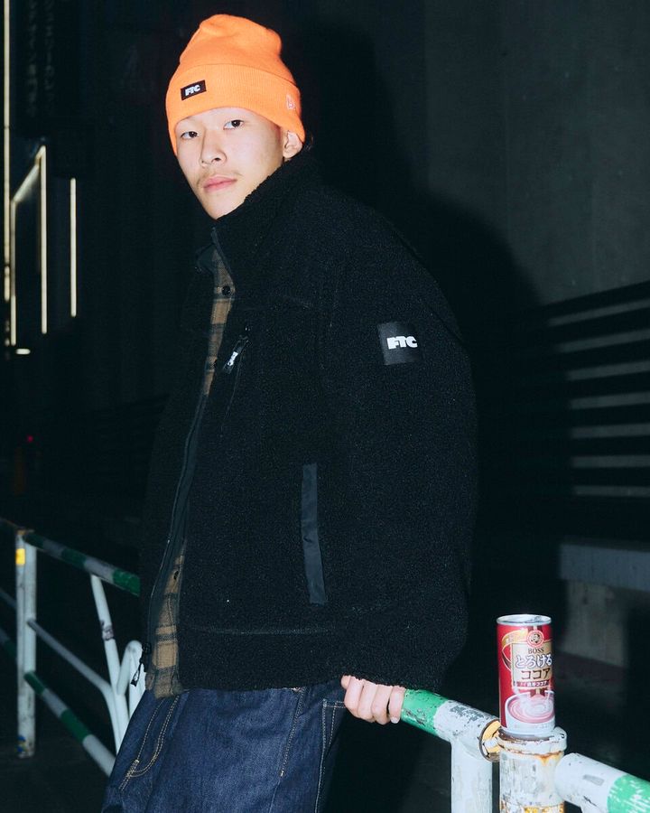 【スナップ】カラー選びは秋らしく「地球っぽい自然な感じに」…センスが光るストリートスタイル