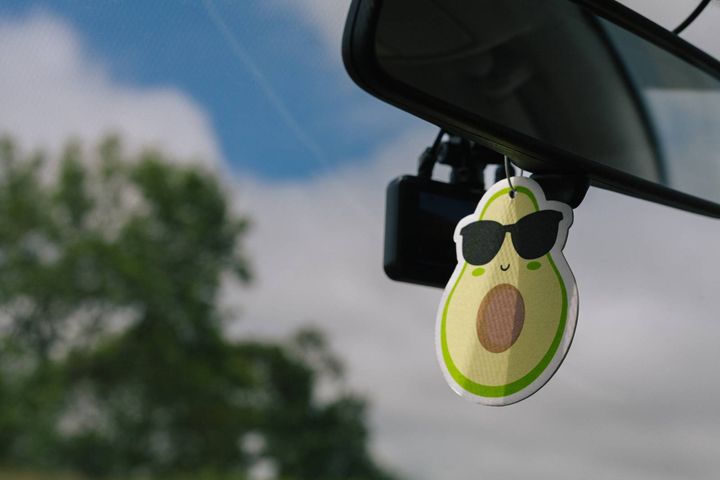 車 人気運 上がる 芳香剤やアロマ