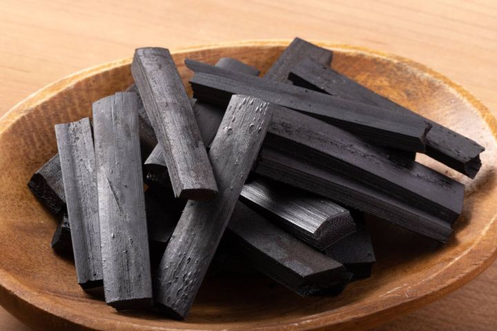 車 人気運 上がる 竹炭