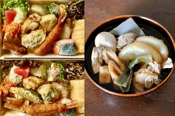 【京都府京都市】「LINNÉ」と「うね乃」がコラボイベントを開催！お酒とおだしのマリアージュを堪能