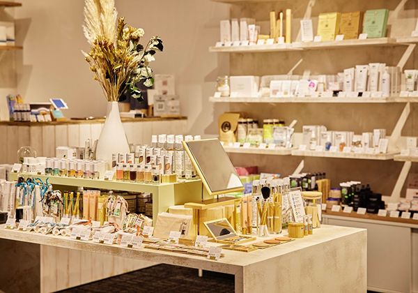 【大阪府大阪市】「Ethical＆SEA+m 梅田蔦屋書店」で美容ブランド「te.on」のポップアップ開催