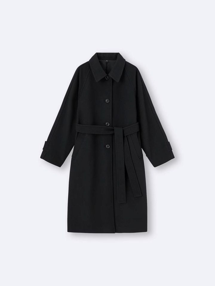 画像1: 出典：GU