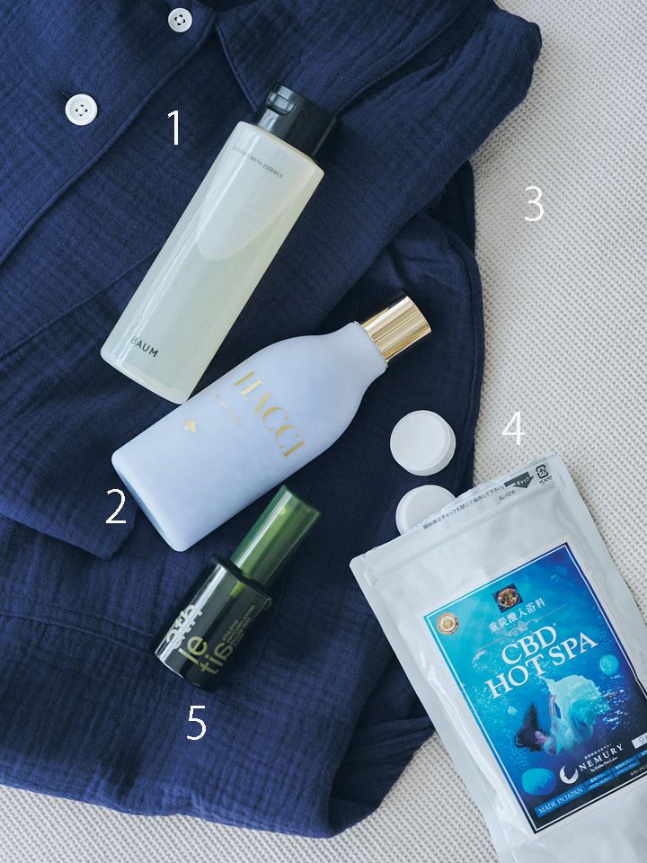 寝ている間も効率よくケア！冬の体に欠かせないアイテム10選