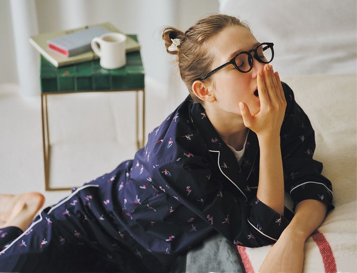 寝ている間も効率よくケア！冬の体に欠かせないアイテム10選