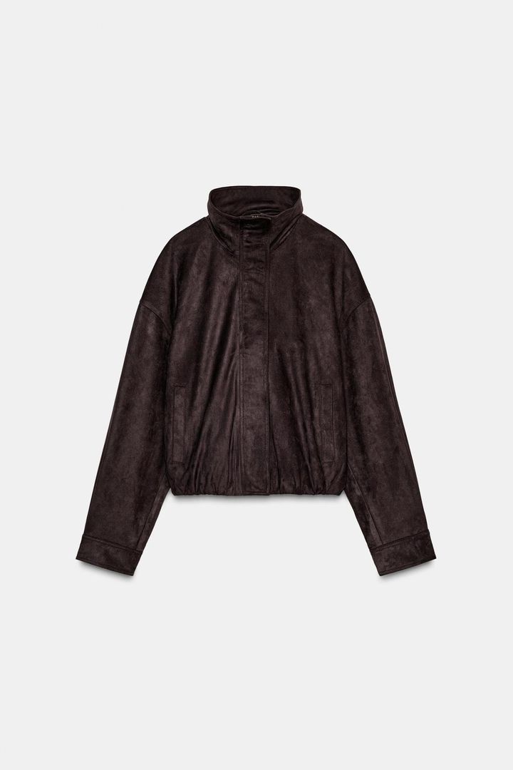 画像2: 出典：ZARA