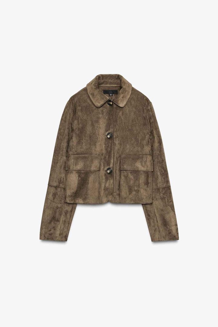 画像1: 出典：ZARA