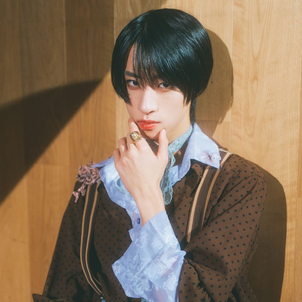 龍宮城・Ray】「ファンとコミュニケーションを取れた感覚が今まで以上