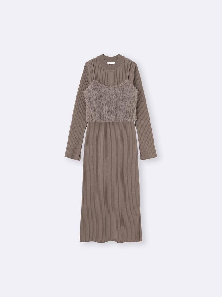 画像1: 出典：GU