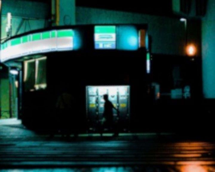 見知らぬカップルが保護してくれて...（画像はphotoAC）