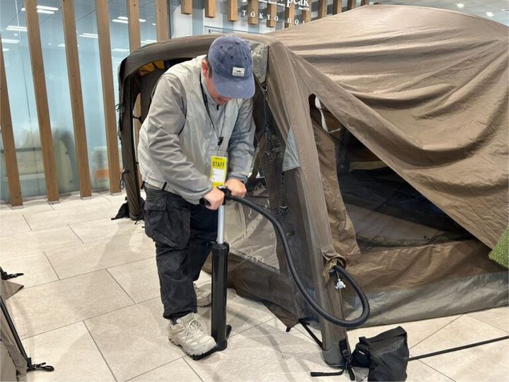 天然のプラネタリウム！満天の星空を楽しめるキャンプ場12選【山梨県】