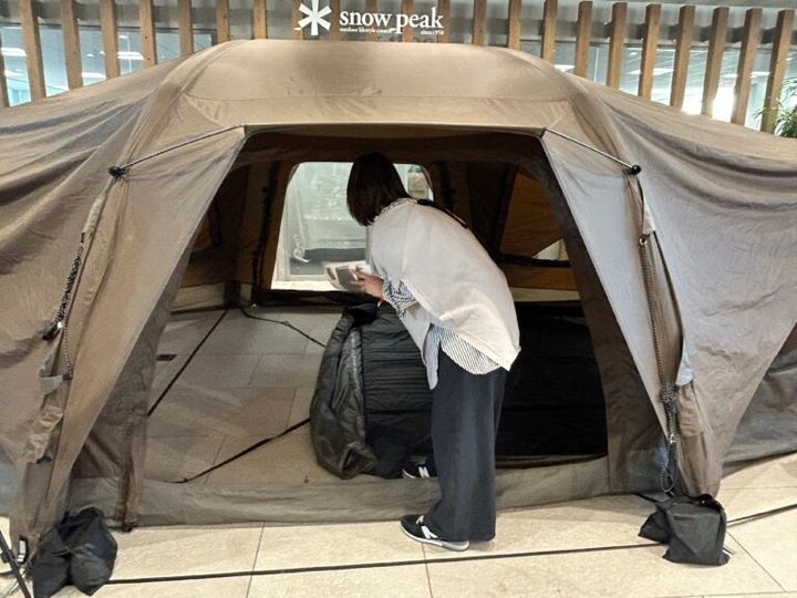 天然のプラネタリウム！満天の星空を楽しめるキャンプ場12選【山梨県】