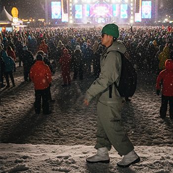 薄いのに極暖!?親子リンクコーデで無双できる「XShelter断熱α」が画期的すぎる！