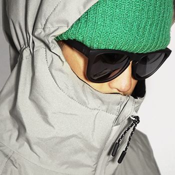 薄いのに極暖!?親子リンクコーデで無双できる「XShelter断熱α」が画期的すぎる！