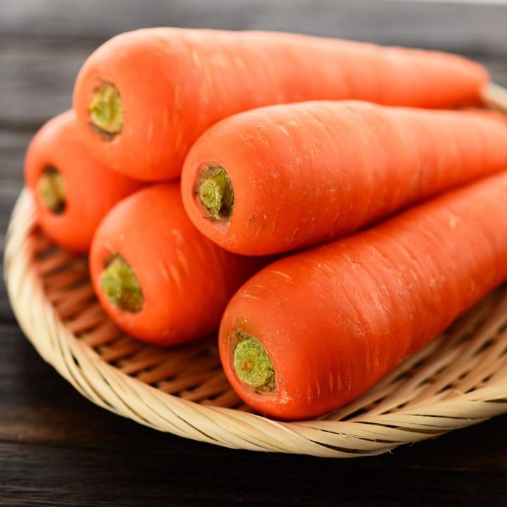 刻むのが面倒…を解決！“にんじん”炊き込みご飯をラクに作る方法「時短」「栄養たっぷり」