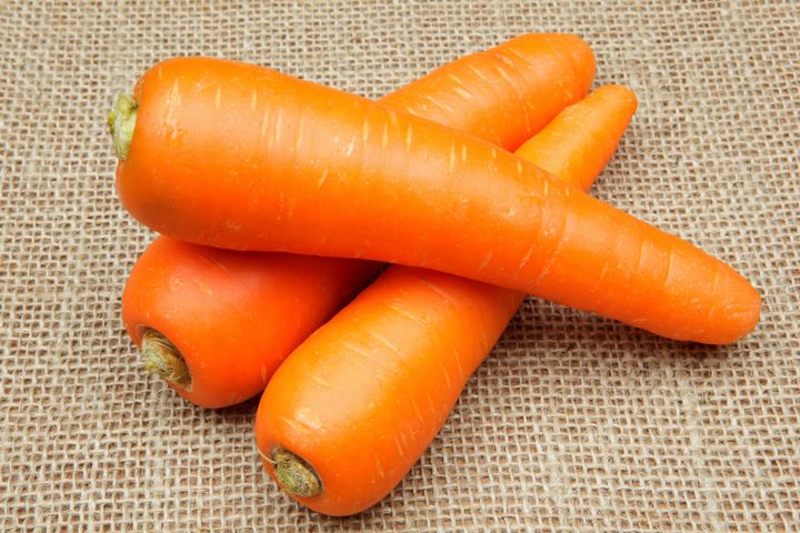にんじん