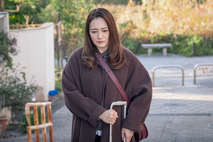 『小さい頃は、神様がいて』第9話より （C）フジテレビ width=