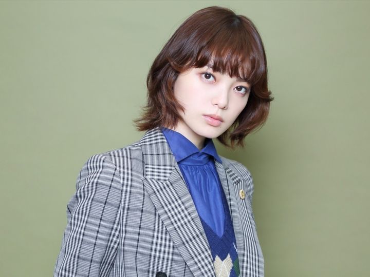 平手友梨奈、ピンク髪が話題に「誰か分からなかった」「可愛すぎる