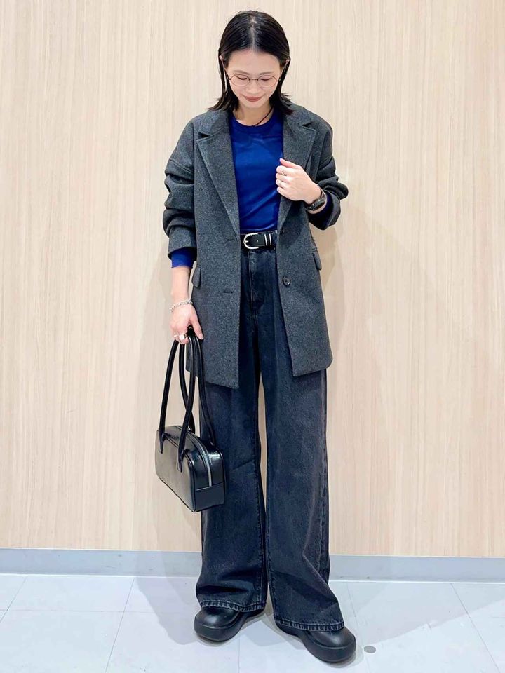 画像3: 出典：GU